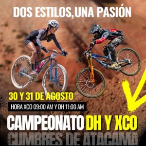 Viñita XCO