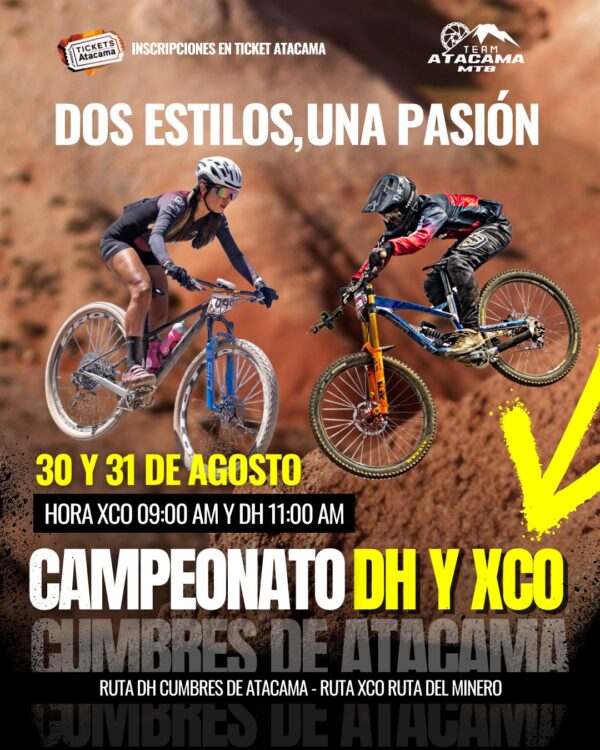 Viñita DH