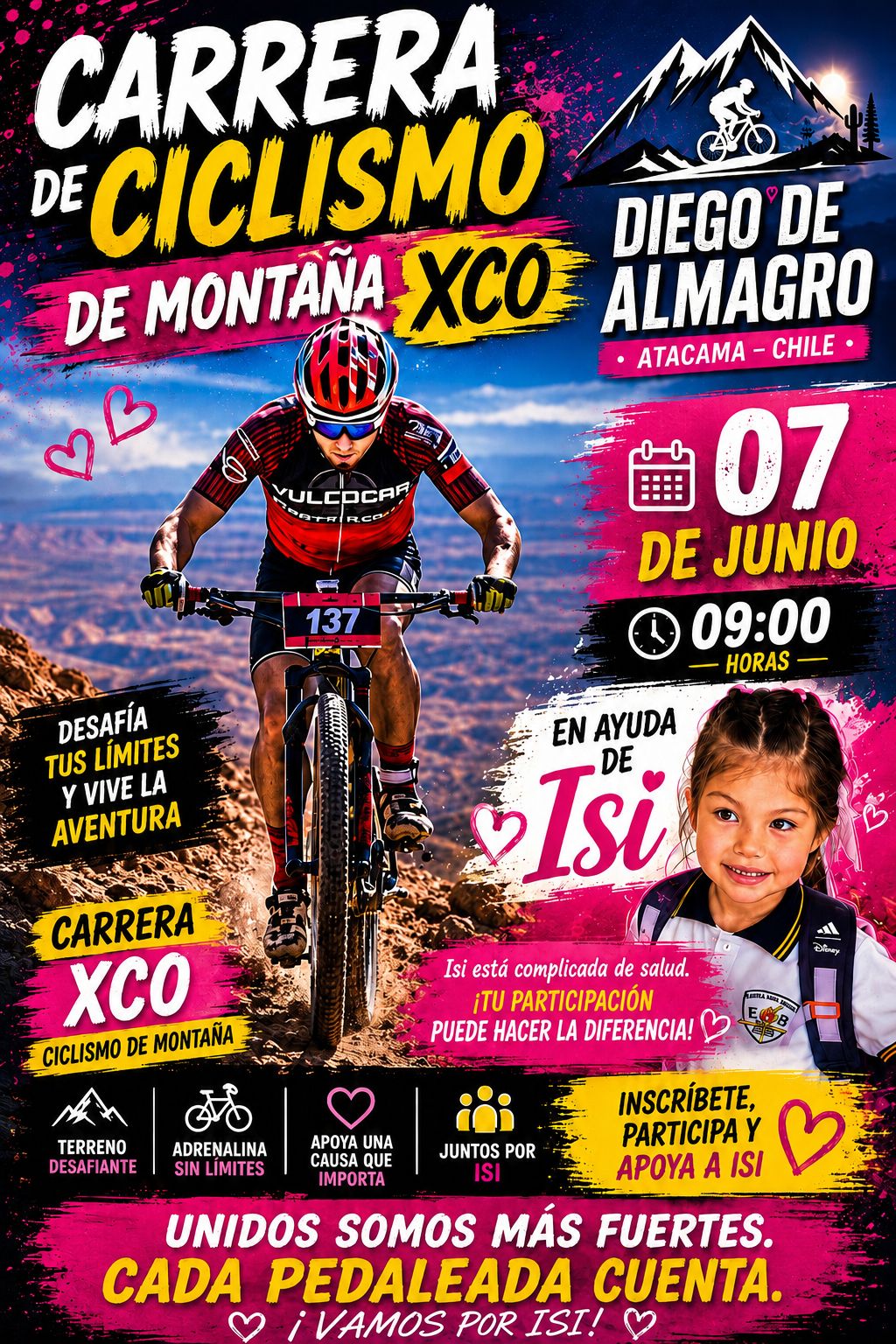 XCO-ISI