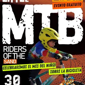 Little MTB